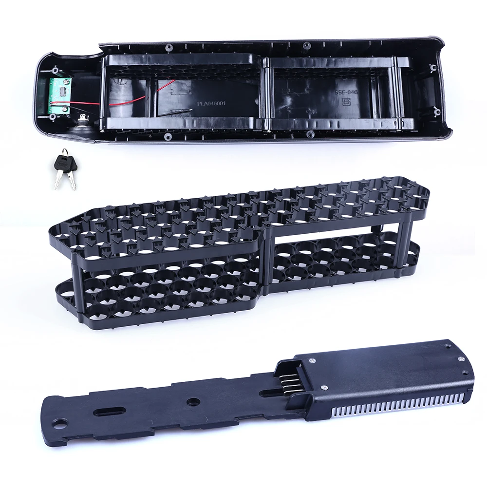 ebike battery hard case