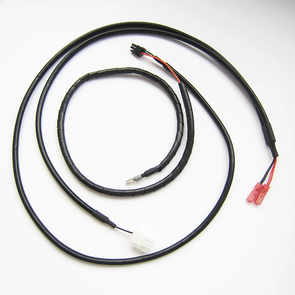 Harness Cable-4-1
