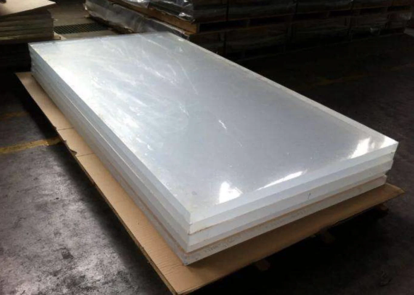 Wholesale Durable 1mm 1.5mm Cast Acrylic Sheets Manufacturing - Buy ...