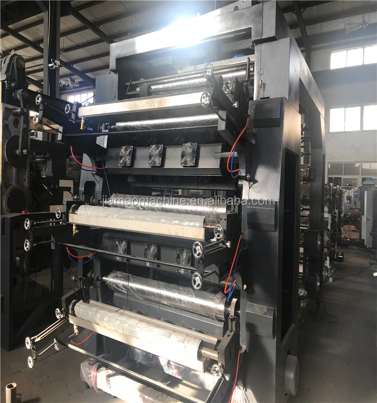 paper cup printing die cutting machine