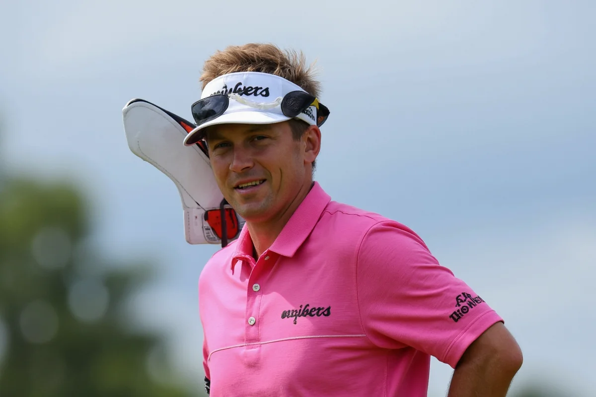 who has won the most majors in golf