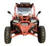 4Seat UTV off road 400cc UTV surpass your expectation
