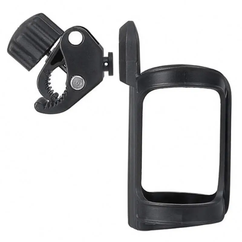 

Road bike water bottle cage TOLse bottle cage bicycle accessories, Black
