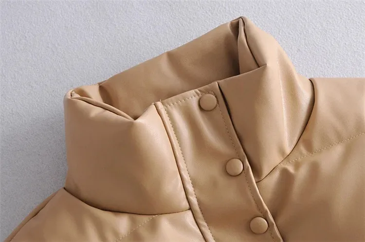 Women Leather Bubble  (1).jpg