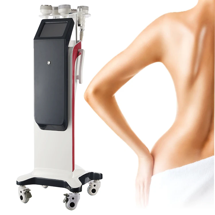 

beauty salon rf cavitation machine body slimming mobile cavitation machine 6 in1 cavitation ultrasonic machine