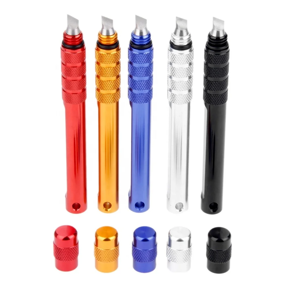 

Hot sale Golf Cutter Blue Golf Club Head Grooving Tool Golf Club Alloy Wedge Sharpening Tool Outdoor sports accessories, Customized