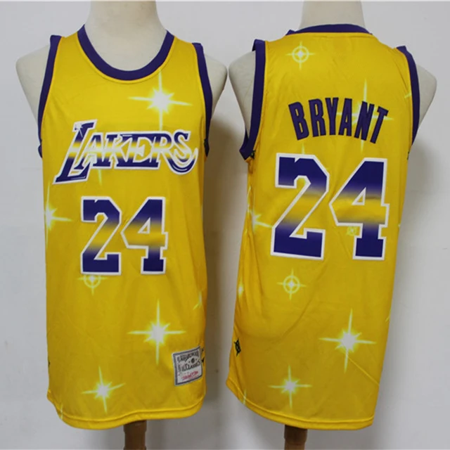 

China Professional Wholesale Famous Player James Brant American Team Basketball Jerseys