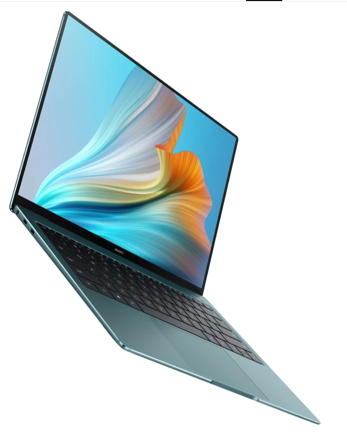 

HUAWEI MateBook X Pro 2021 Intel Core i7 CPU 16GB 512GB ultra-thin 13.9 inch 3K touch full screen notebook Huawei laptops