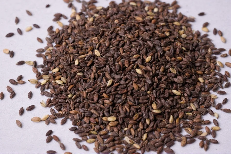 Final thoughts on black cardamom seeds