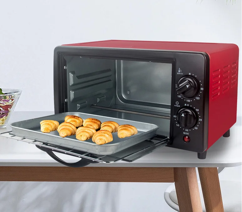 koolla toaster oven
