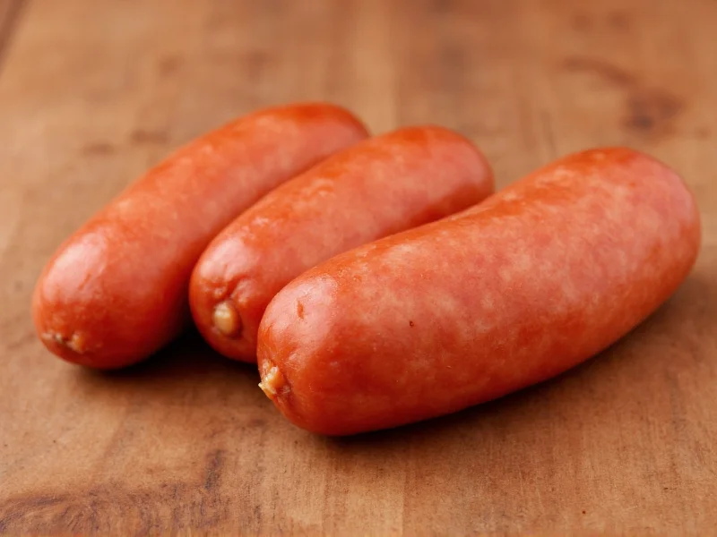 Little Sausages: Types, Cooking Tips & Recipe Ideas