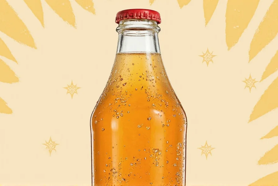 Comparison of different ginger preparations including fresh ginger, ginger tea, and natural ginger ale for digestive relief