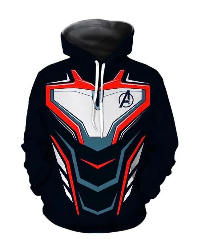 

Lover 3d Movie Venom Cotton Hoodies Autumn Winter Pullover Digital Sweatshirt