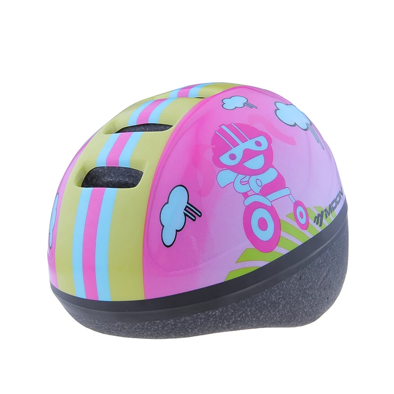 

Good Quality Outdoor Sport Safety Cycling Bike Kids Bicycle helmet, Customizable colors
