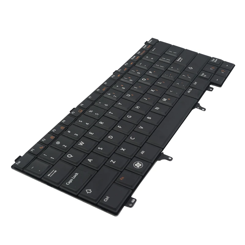 

Standard keyboard for Dell e6420 e5420 e5430 e6220 e6320 e6330 e6420 e6420 keyboard e6430 repalce keyboard