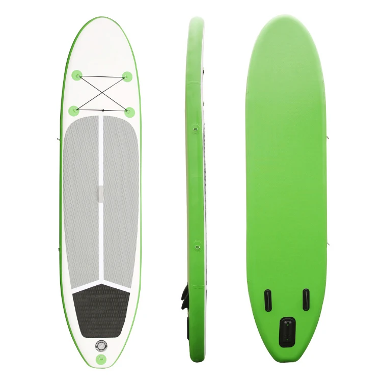 

FunFishing Newest Wholesale sale Manufacturer Inflatable Outdoor Sports SUP paddle board stand up fishing board surfboard, Customized color