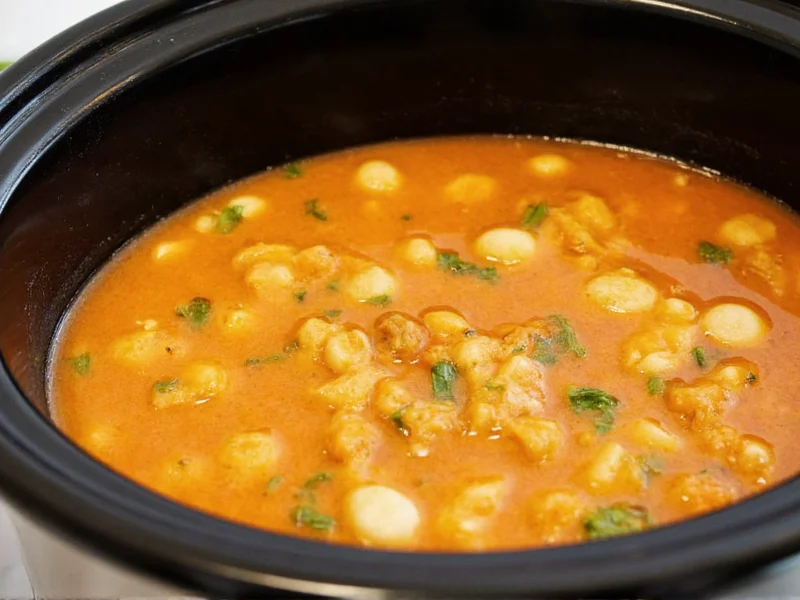 Best Soups for Slow Cooker: Easy Recipes & Expert Tips