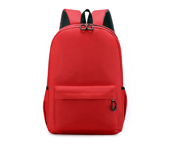 

Multifunctional Factory Sale Waterproof Children 600d Primary School Bag Backpacks