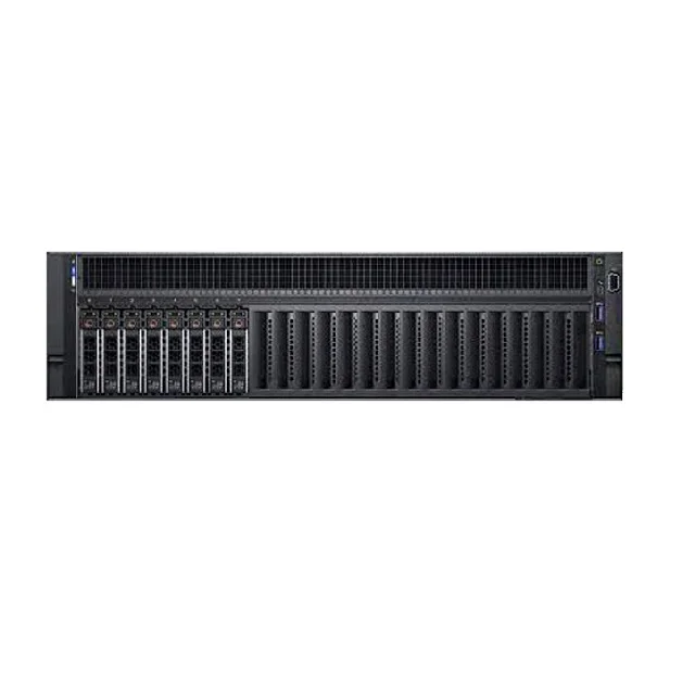 

Stock Dell R930 2x Intel Xeon Platinum 8180 rack mount server