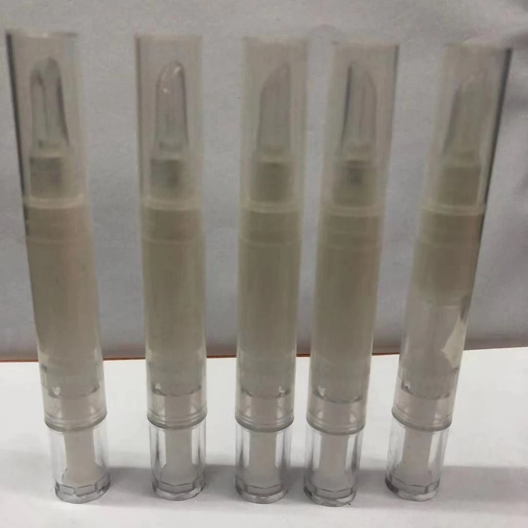 

Private Label Hot selling new design strong hold lace wig glue pen waterproof lace wig adhesive glue lace glue pen