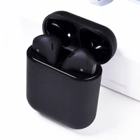 

I7s i8 i9s Mini TWS Bluetooth Earphone Stereo Earbud Bluetooth Headset with Charging Pod Wireless Headsets for All Smart Phone