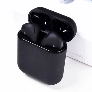 Mini TWS Bluetooth Earphones Charging Pod