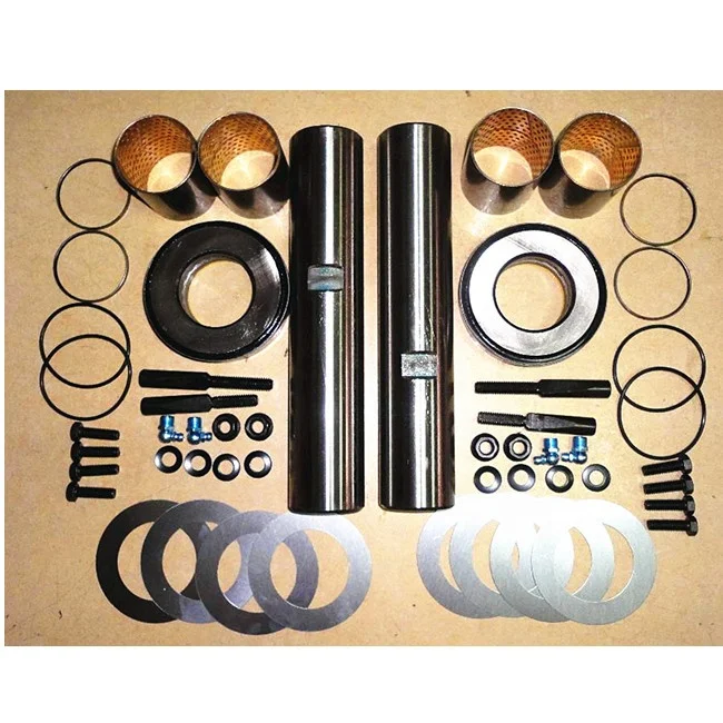 Venta Al Por Mayor Fak5455 King Pin Kits Para Freightliner Camión