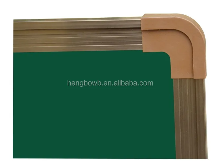 
New product school green board drywall price for kids chalkboard magnetic 