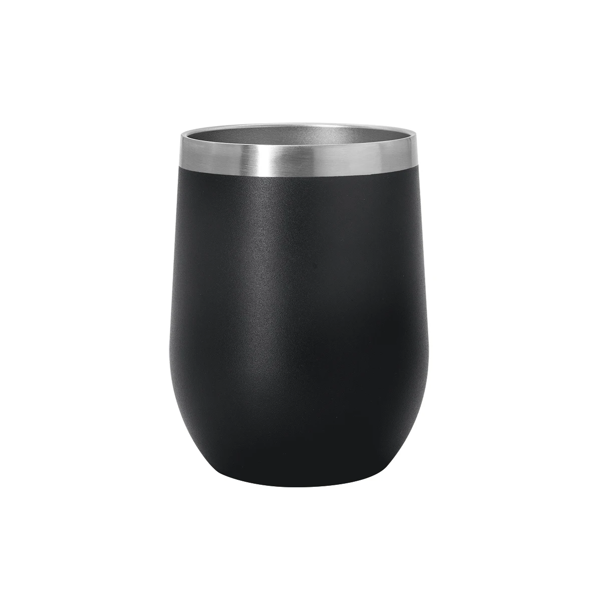 

2020 Best Seller Customized Pottery Cup Stainless Steel Wine Glass Mug Vacuum Tumbler, Customized color