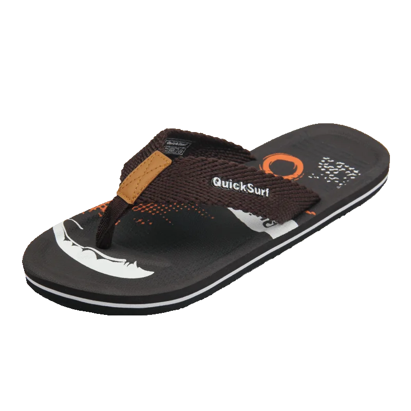 

Wholesale Summer Slippers Fashion Trend Spring Style Outdoor Lining Feature Light Weight Men's Flip Flops