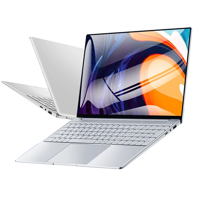 

Chinese 14 inch 15.6 slim Camera front 2.0MP notebook laptop computer