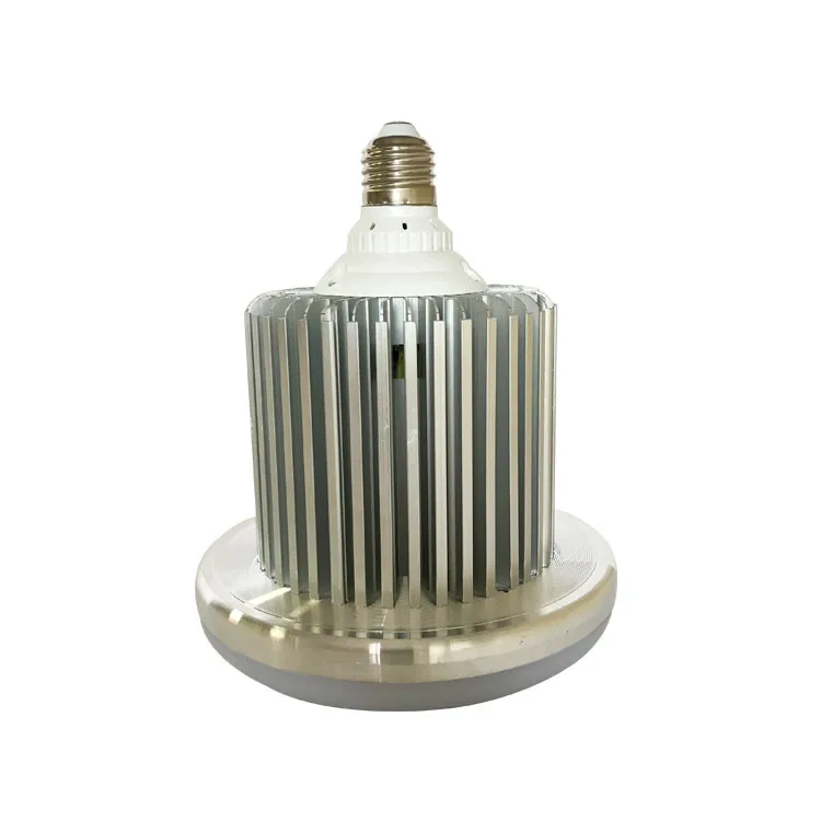 China 100w mushroom led lighting bulb manufacturer