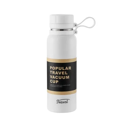 

Hot selling large capacity double layer stainless steel water bottle thermos, Various