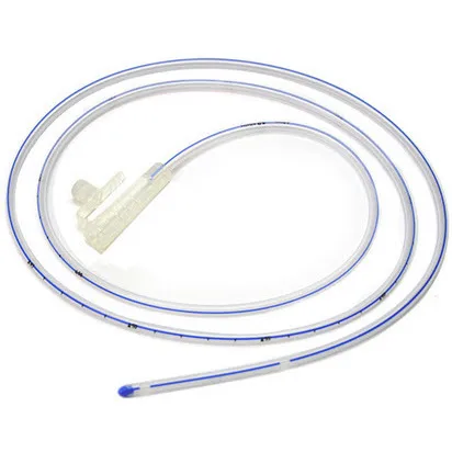 
Greatcare Silicone stomach feeding tube 