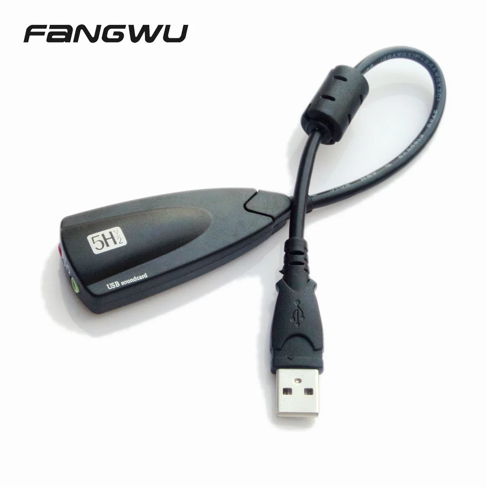 USB Sound Card Suppliers