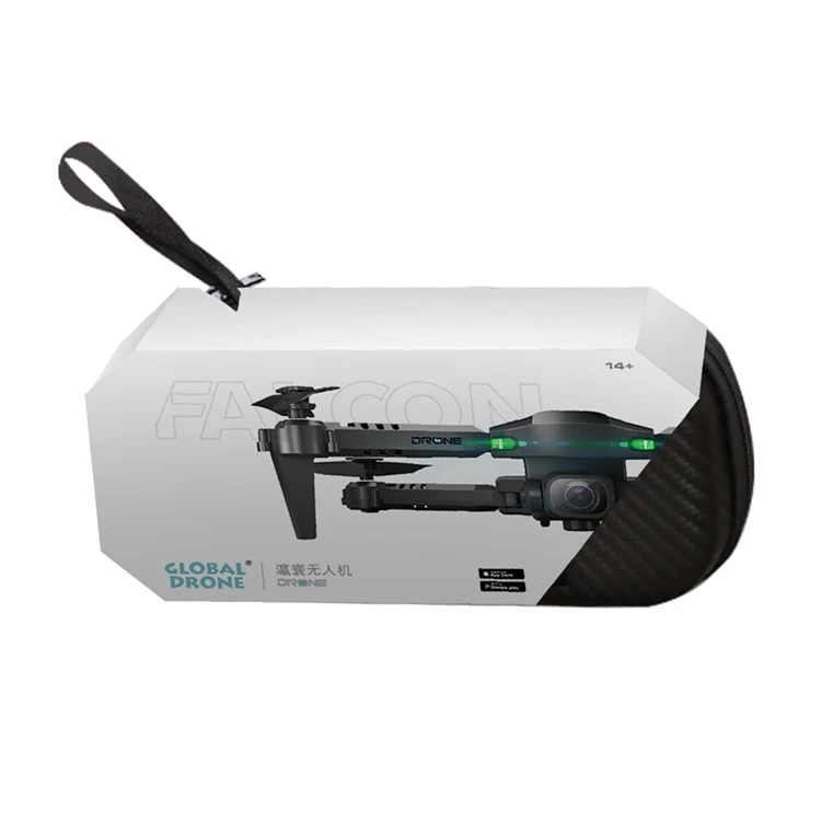 

GD935G Drone 4K Dual HD Camera Professional aircraft endurance toys quadcopter LVKIDRON