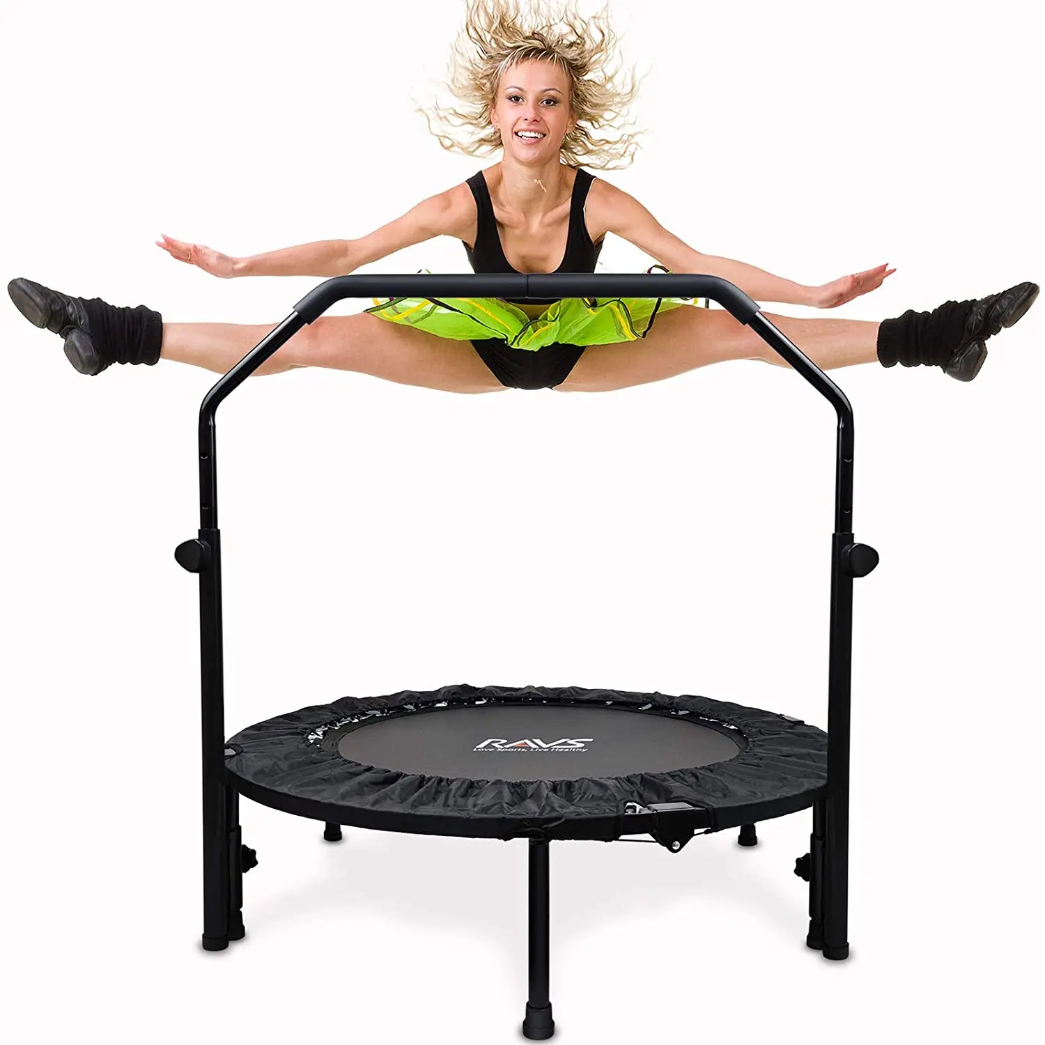 

Factory Direct Sales High quality Mini Indoor Jumping Trampoline fly Bed Park Trampoline for sale, Customized color