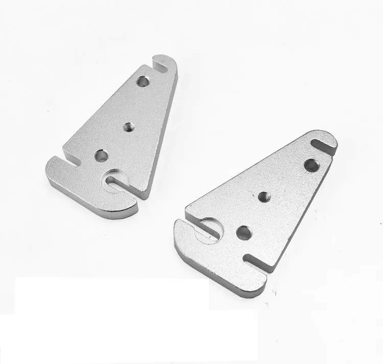 
Sheet metal stamping deep drawing punching laser cutting LED Alloy Rear Lamp Cup 