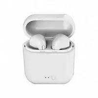 

Cute Bluetooth Mini Earbuds Gaming Wireless White Earphones Headphones
