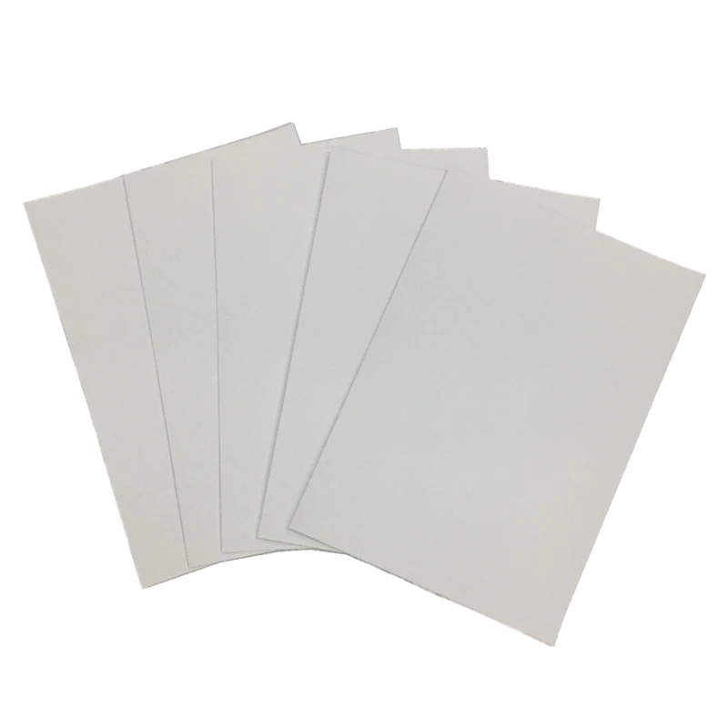 Office Decoration Supplies Dark Shirt Transfer Paper A4 Dark Inkjet Heat Transfer Paper