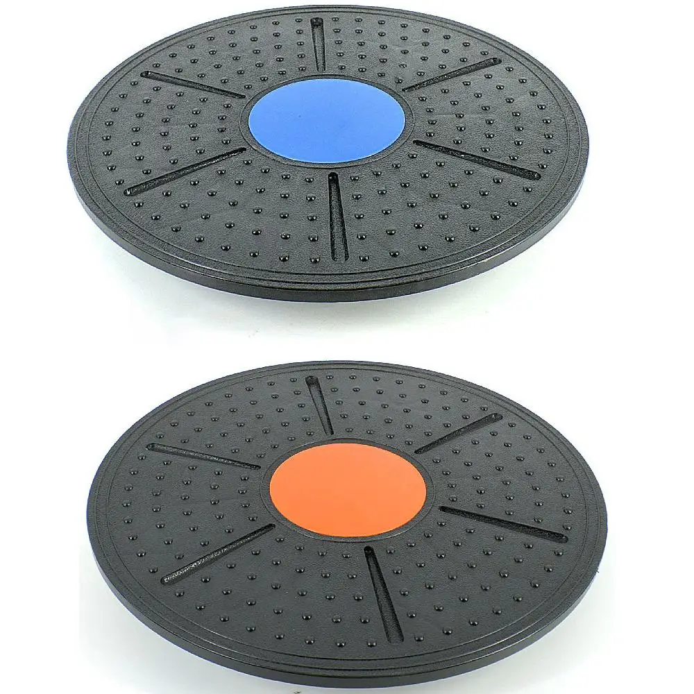 

Manufacturers direct adult fitness round balance board