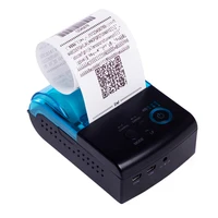 

The Cheapest 58mm Handheld Thermal Mini Bluetooth POS Receipt Printer