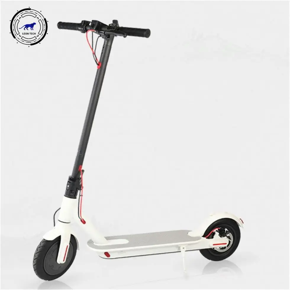 

Citycoco Two Wheels Mi Max Speed 25 km/h 350W electric scooter for adults, Customized