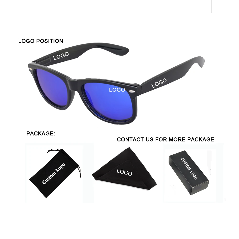 

2020 USOM Guangzhou Factory Fashion polarized sunglasses man manufacturer