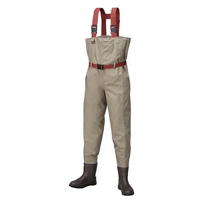 lightweight fishing waders
