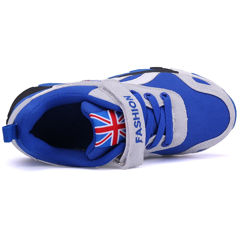 
Dropship Wholesale 2020 Spring Summer Fashion PU Leather Boys Girls Casual Shoes Children Kids Sneakers Shoes for Kids 