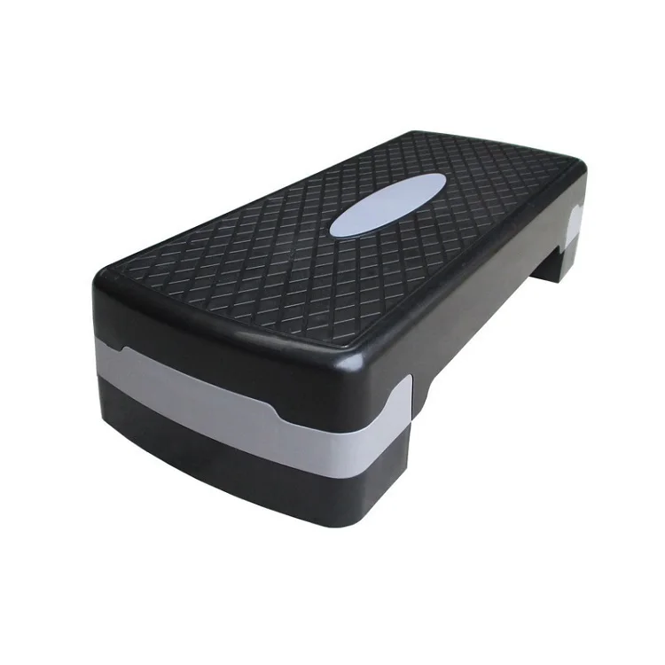 

Jointop Customized Cheap Adjustable Gym Mini Step Board Aerobic Exercise Stepper, Cheap Adjustable Aerobic Step Platform, As the picture shows