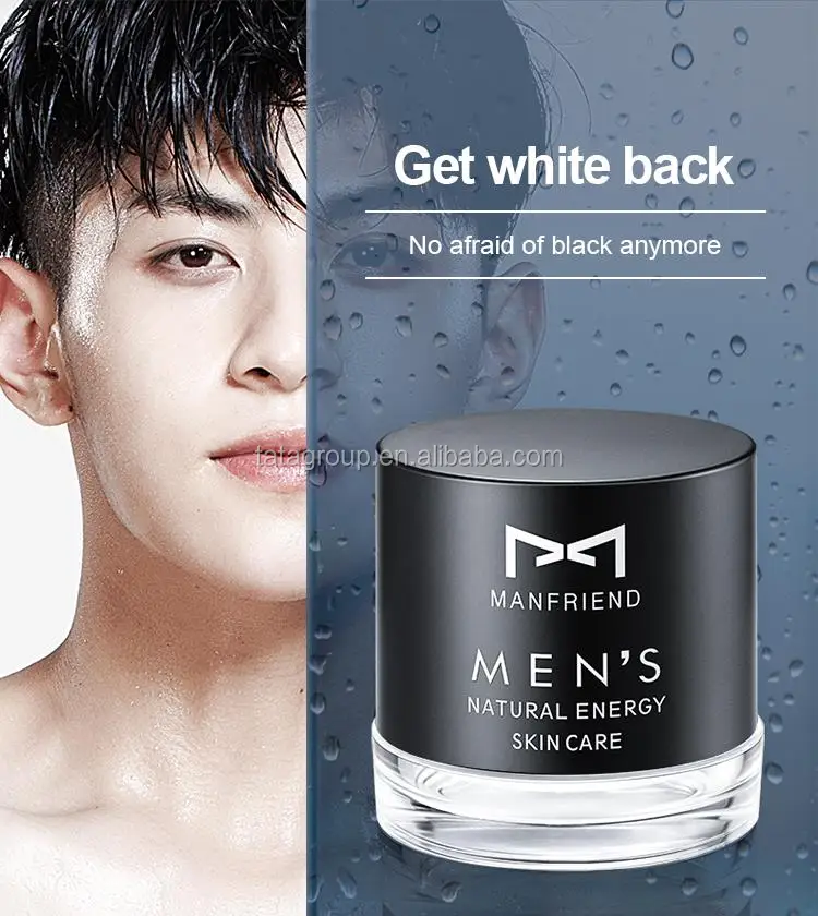 Beautiful Design Private Label 7 Days Anti Wrinkle Best Skin Face Whitening Cream For Black Skin