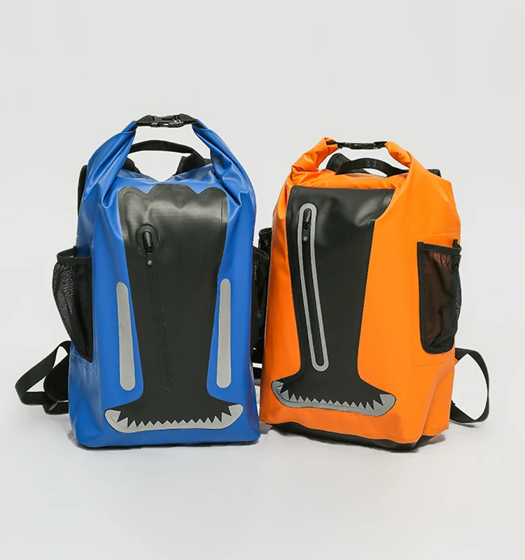 

30L dry bag backpack for swimming