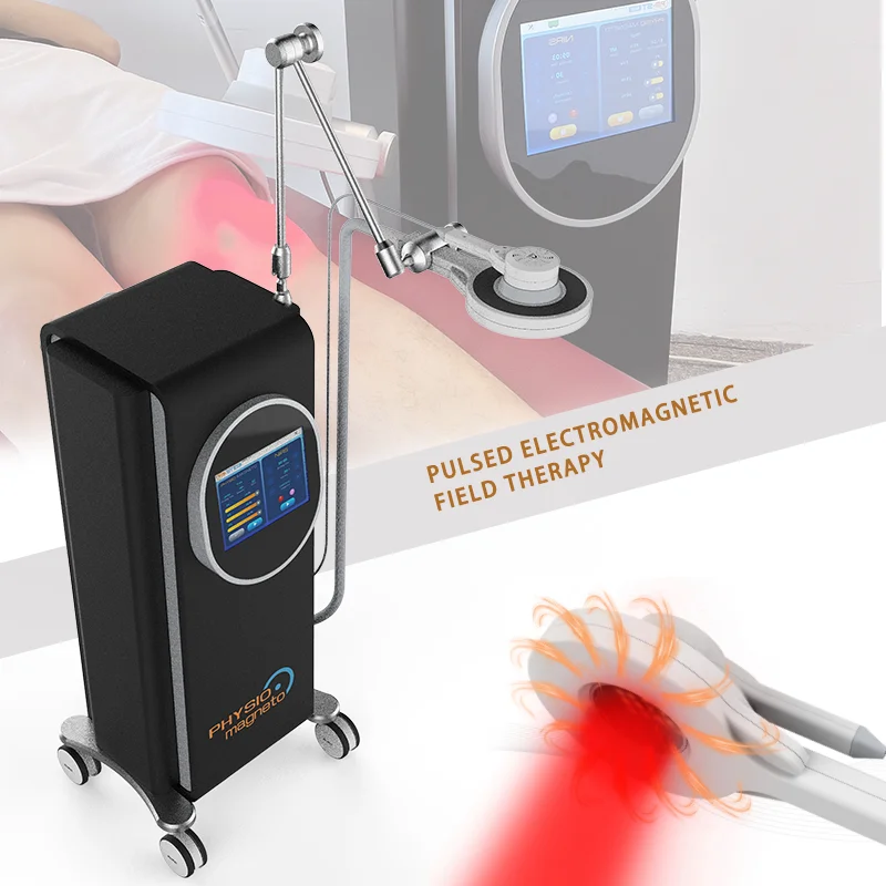 

Vertical intensity neo magnetotherapy device pemf Infrared magnetic could treat frozen shoulder treatment magneto therapy